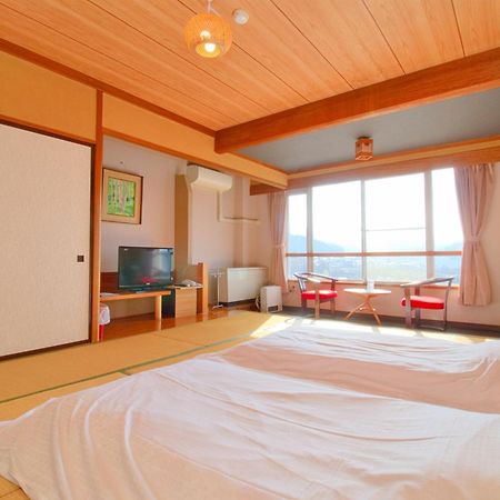 ホテル&リゾート 山の内ヒルズ 山ノ内町 エクステリア 写真